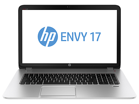 HP ENVY 17-j053ea Intel® Core™ i7 i7-4700MQ Laptop – image 6