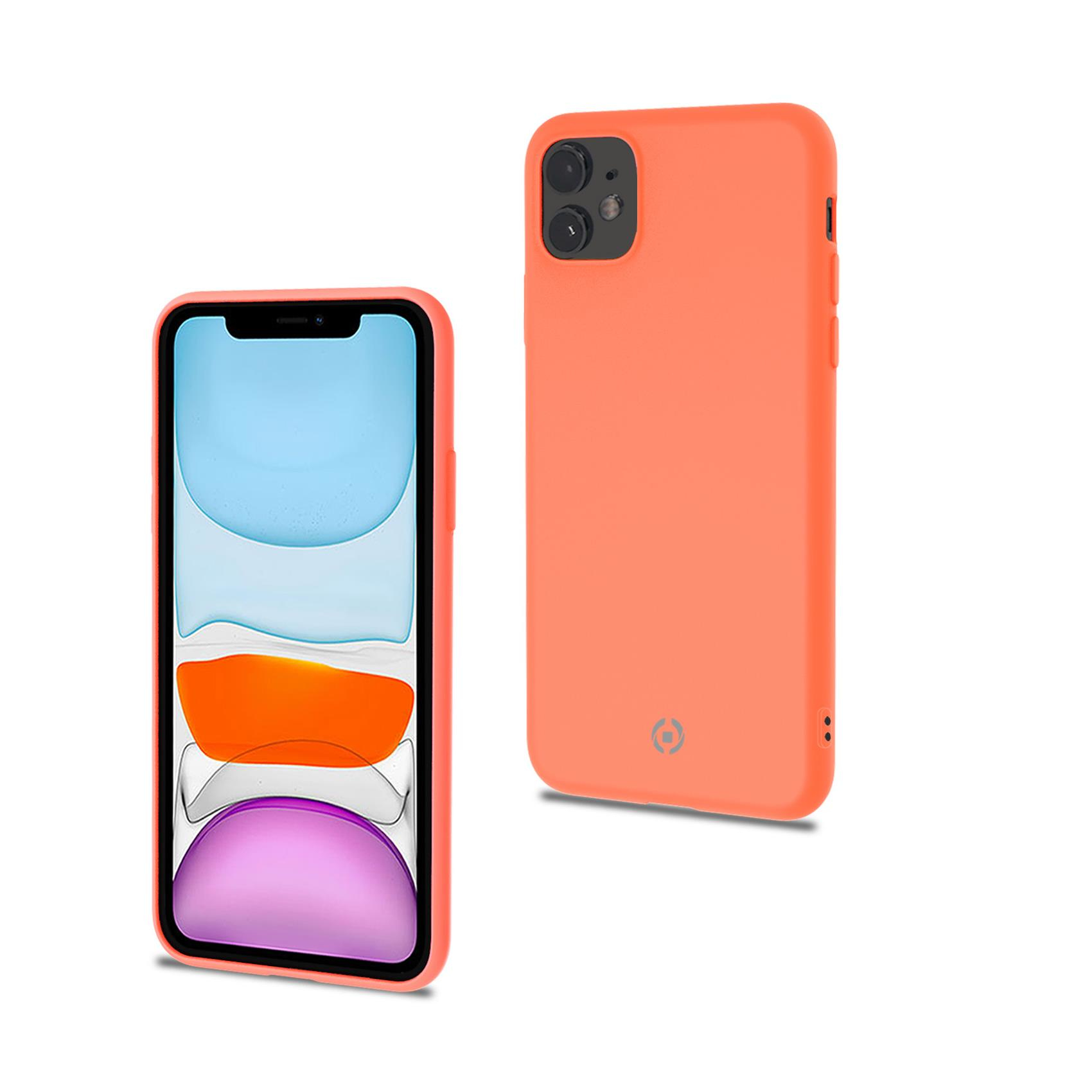 Celly CANDY1001OR mobile phone case