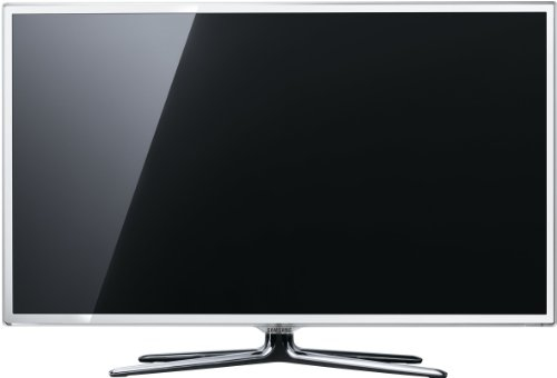 Samsung UE50ES6710S 127 cm (50") Full HD Smart TV Wi-Fi White – image 2