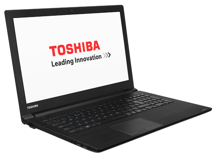 Dynabook R50-C-11P Intel® Celeron® 3215U Laptop – image 4
