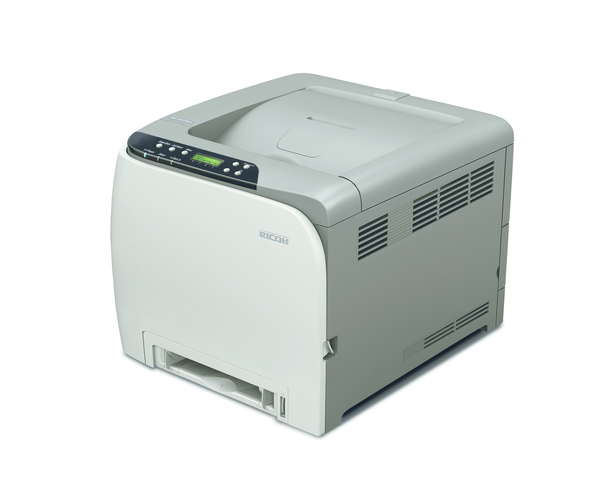 Ricoh Aficio SP C242DN – image 6