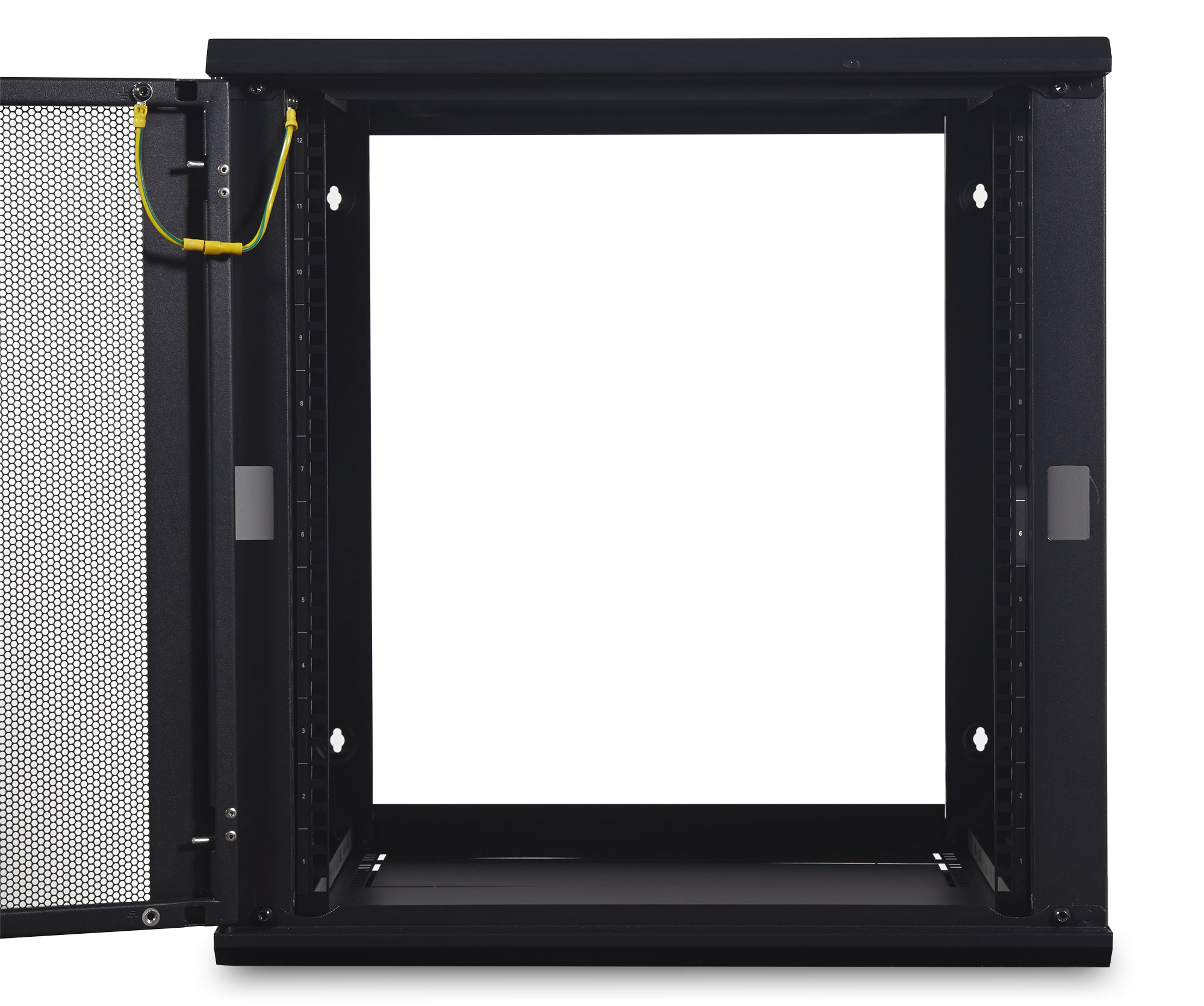 APC NetShelter WX AR112, 12U – image 2