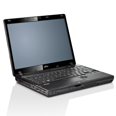 Specs Fujitsu LIFEBOOK P772 Intel® Core™ i7 i7-3667U 30.7 cm (12.1