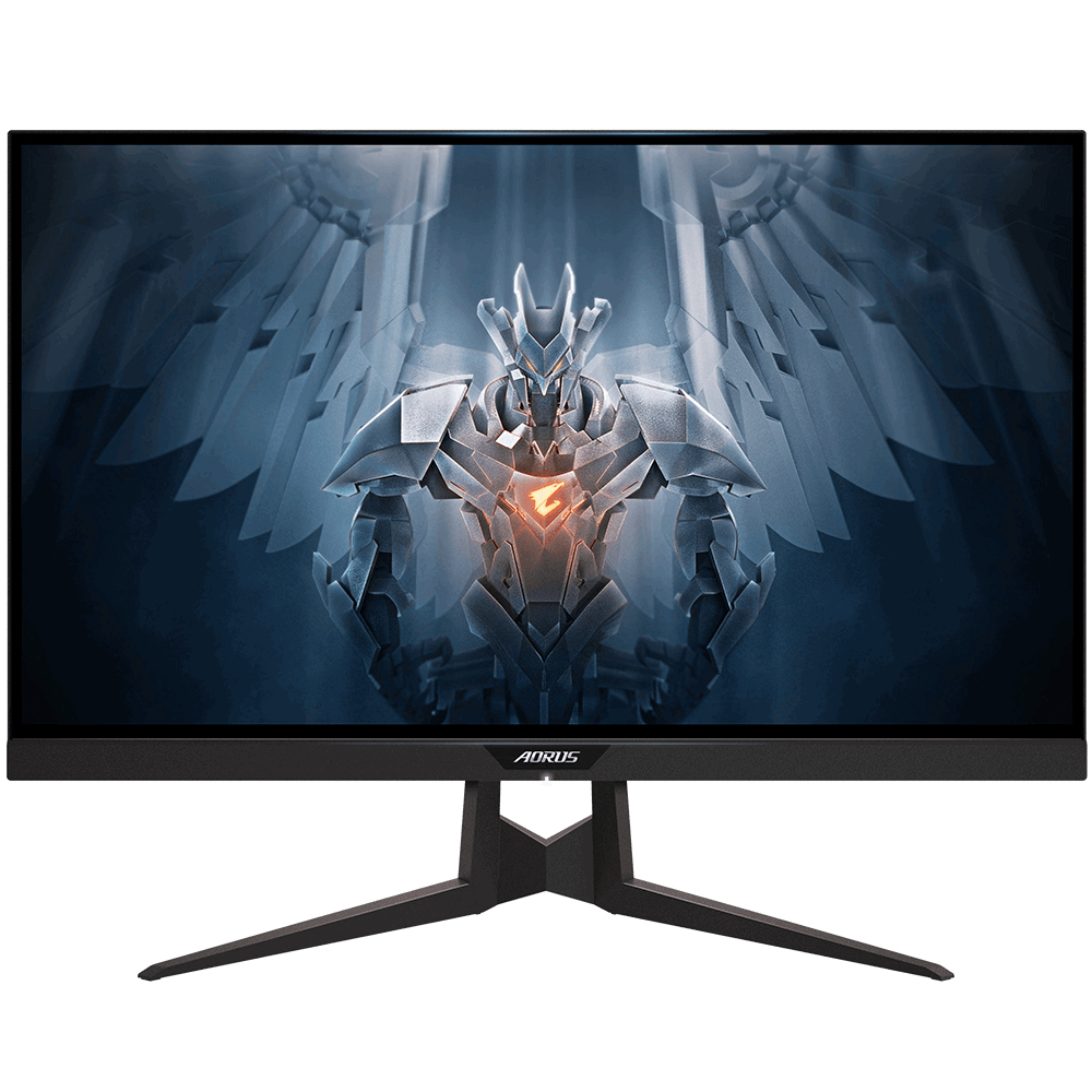 GIGABYTE AORUS FI27Q – image 2