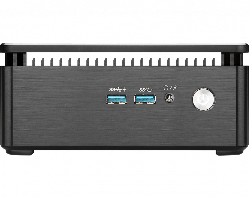 MSI 3 Silent-013TW – image 3