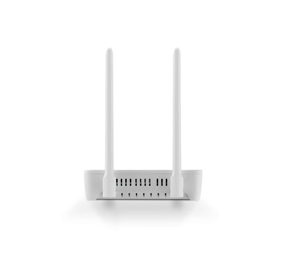 Philips 5000 series SPG6511W/93 wireless router Gigabit Ethernet Dual-band (2.4 GHz – image 2
