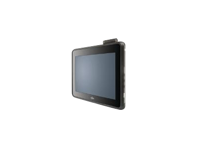 Fujitsu S26391-F119-L304 tablet case Sleeve case Black