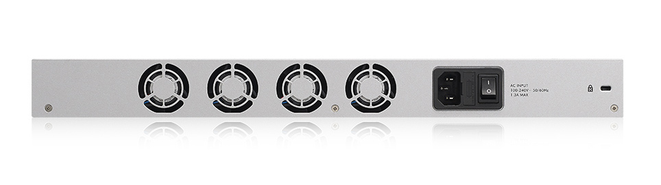 Zyxel USG1900 hardware firewall 7 Gbit/s – image 5