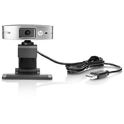 USB HD 720p v2 Business Webcam