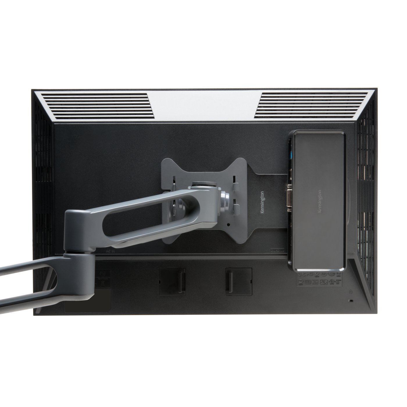 Kensington SD3600 Wired USB 3.2 Gen 1 (3.1 Gen 1) Type-B – image 8