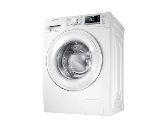 Samsung WW91J5426DW/EN washing machine Front-load – image 6