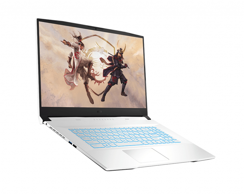 MSI 17 A11UD-463PL – image 3