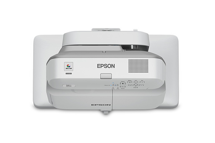Epson Brightlink 685wi – image 1