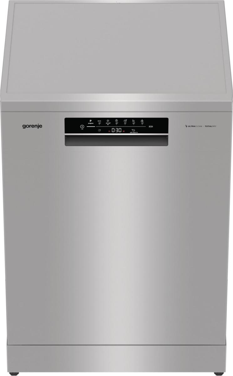 Gorenje GS642D61X dishwasher Undercounter 14 place settings – image 5