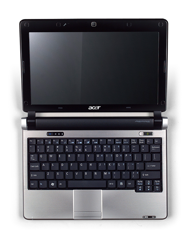 Acer Aspire One D250-1990 Intel Pentium Mobile N270 Netbook – image 6