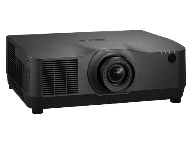 NEC 40001456 data projector Large venue projector 10000 ANSI lumens 3LCD WUXGA (1920x1200) 3D Black – image 5