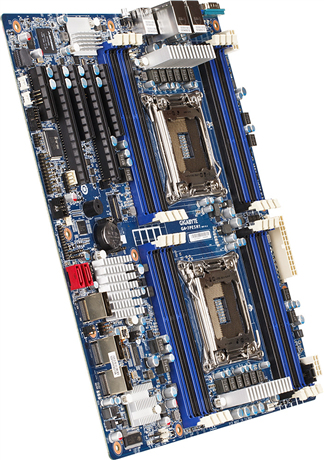 GIGABYTE GA-7PESH1 (rev. 1.0) – image 5
