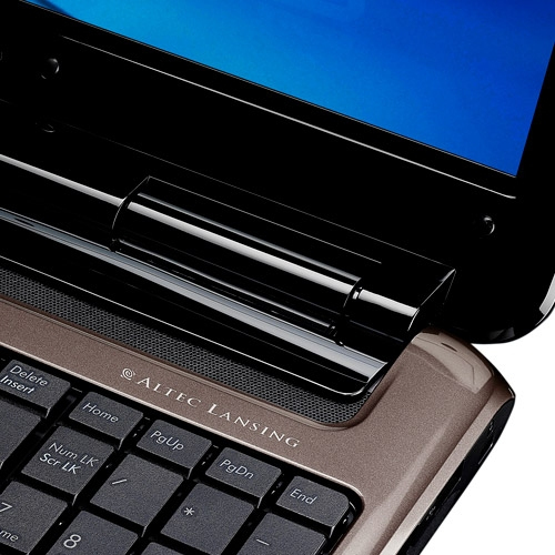 ASUS N50VN-FP162C Intel® Core™2 Duo T6400 – image 6