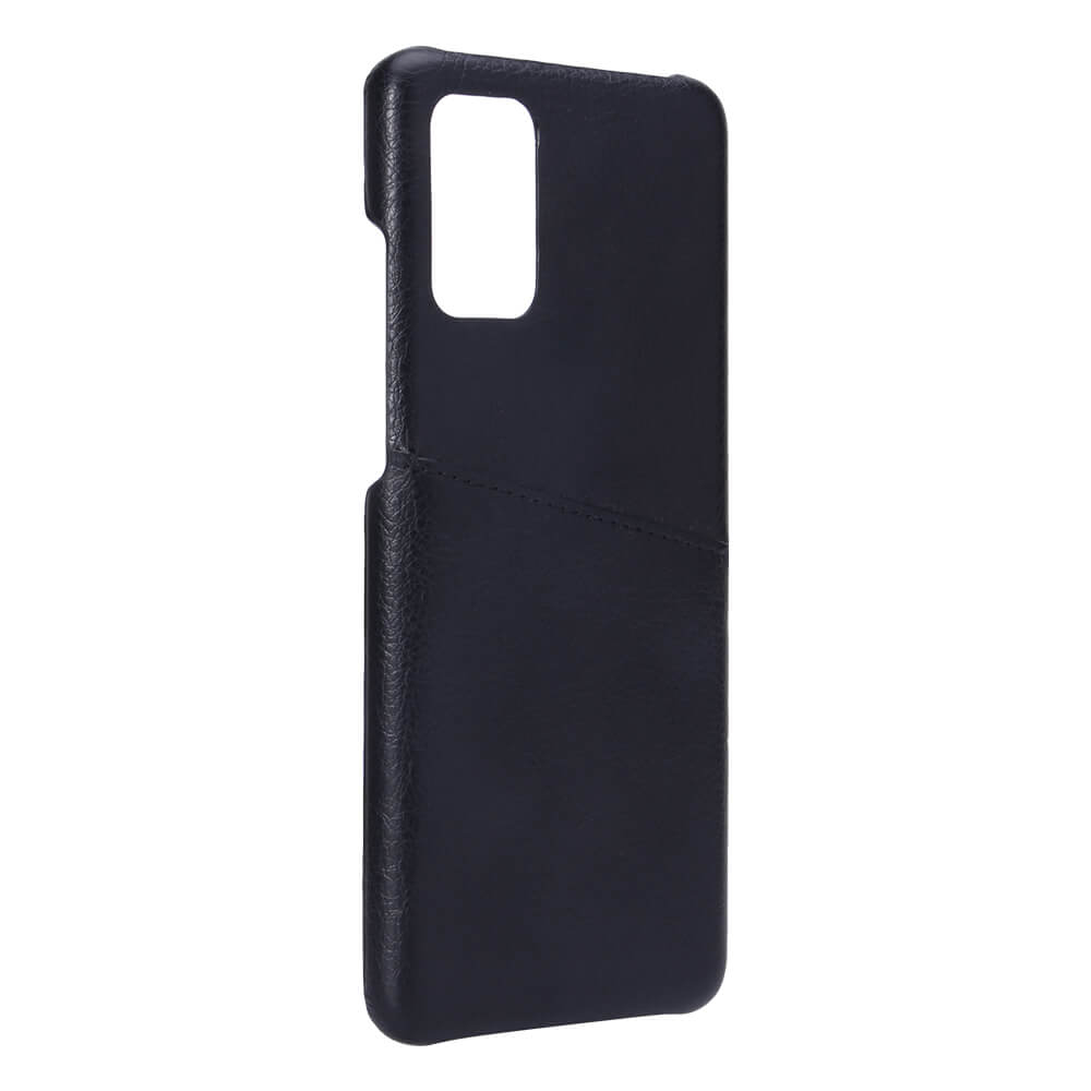 Onsala Mobilecover Black Samsung S20 Plus Creditcard Pocket – image 3