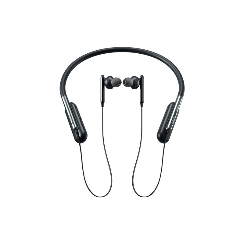 Samsung Flex Headset Wireless In-ear, Neck-band Bluetooth Black – image 4