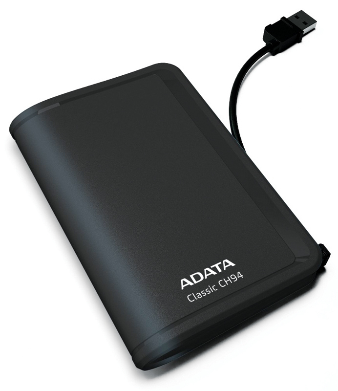 ADATA CH94 Portable 750GB – image 2