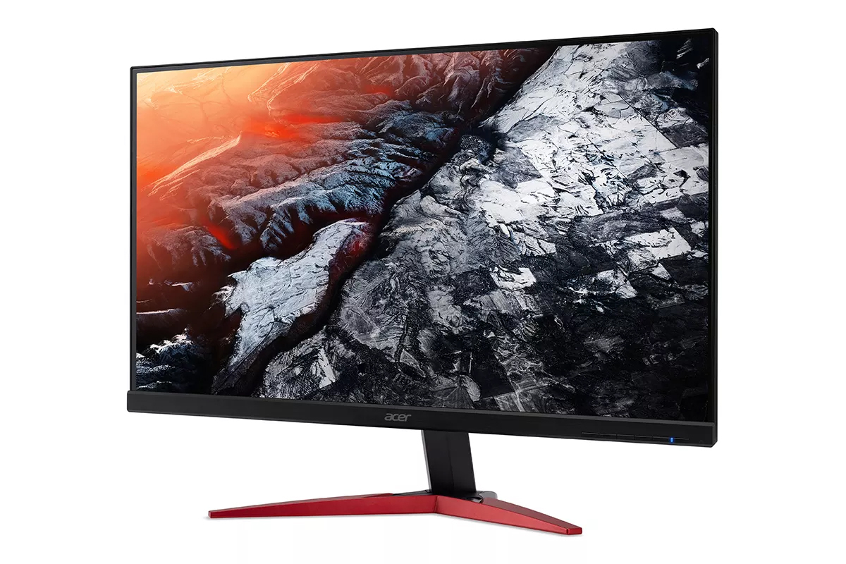 Acer KG1 KG271A computer monitor – image 2