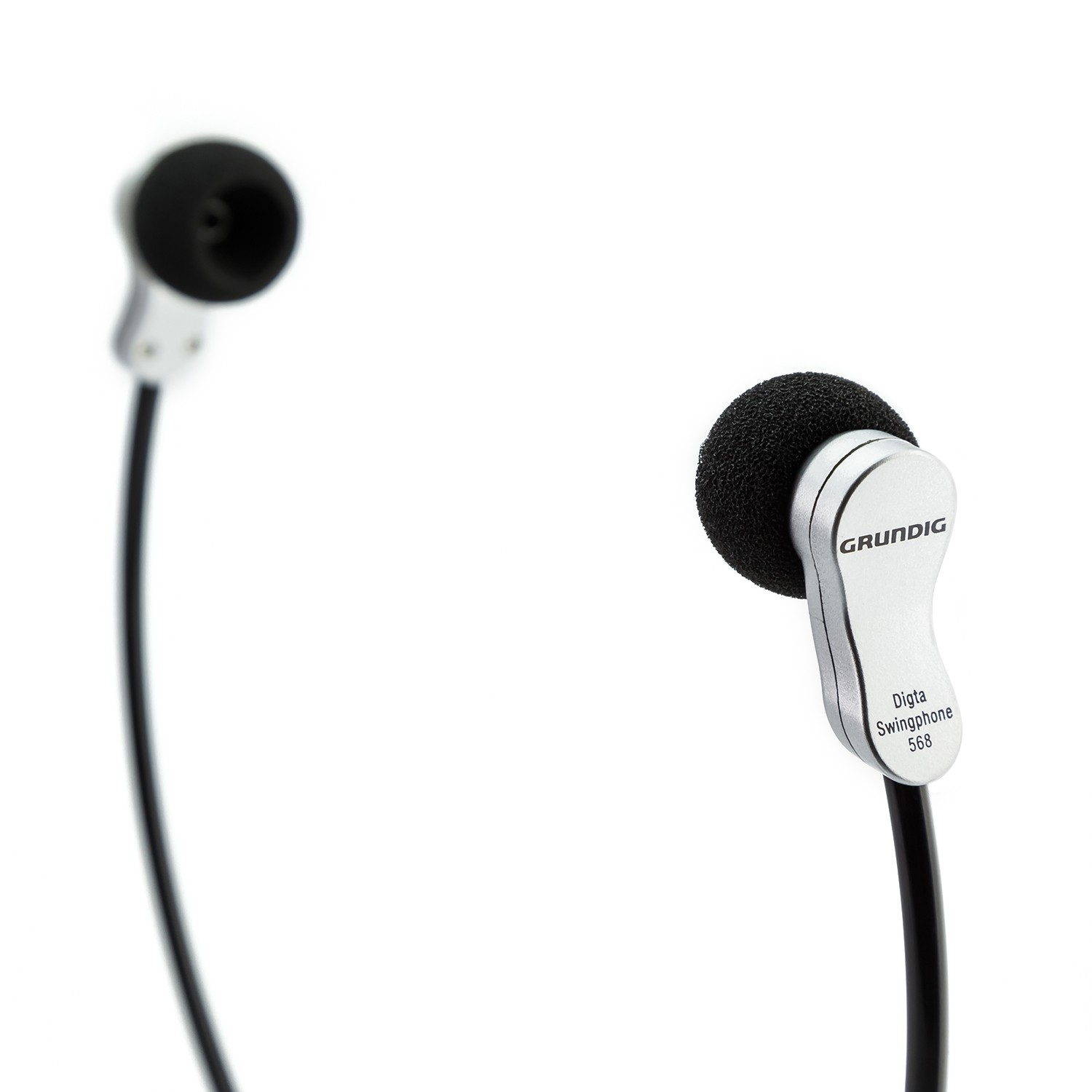 Grundig Swingphone 568 – image 7
