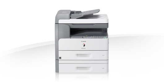 Canon imageRUNNER iR-1024iF Laser A4