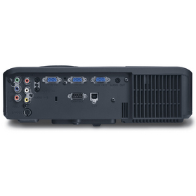 Viewsonic PJ658 data projector Standard throw projector 2500 ANSI lumens LCD XGA (1024x768) Black – image 2