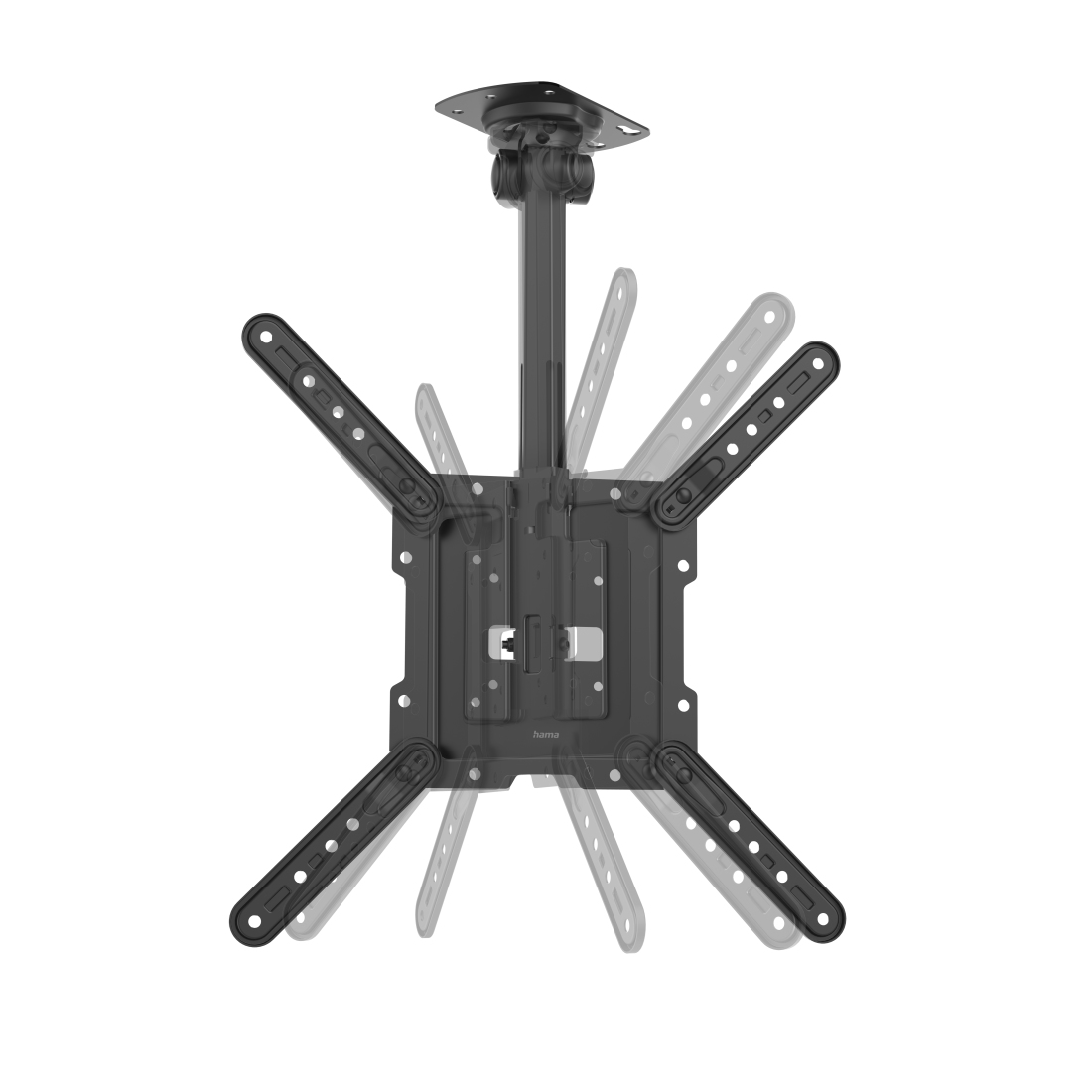 Hama 00118086 TV mount/stand – image 2