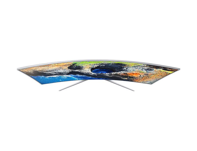 Samsung UE65MU6500 165.1 cm (65") 4K Ultra HD Smart TV Wi-Fi Silver – image 7
