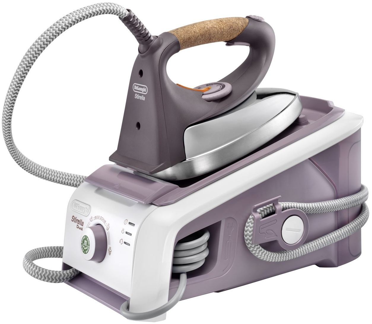 De’Longhi Stirella PRO1645 – image 1