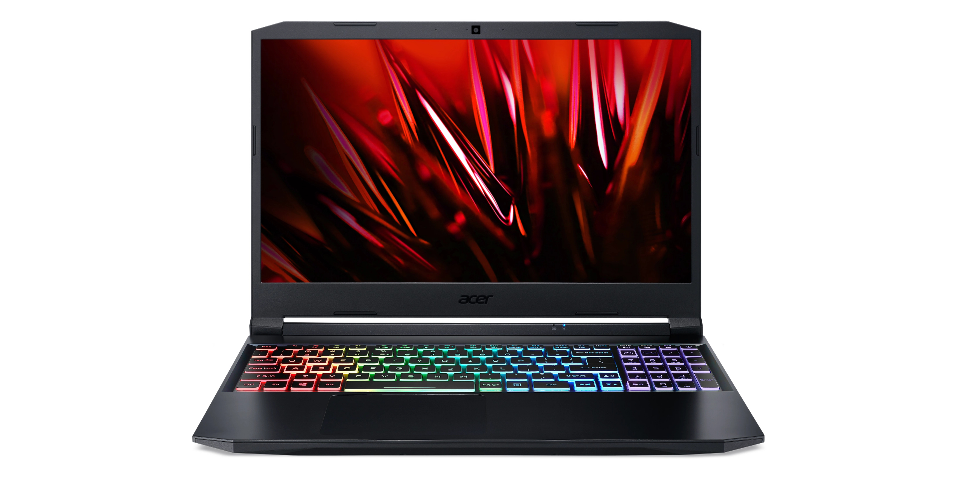 Acer Nitro 5 AN515-57-72C8 Intel® Core™ i7 i7-11800H Laptop – image 1