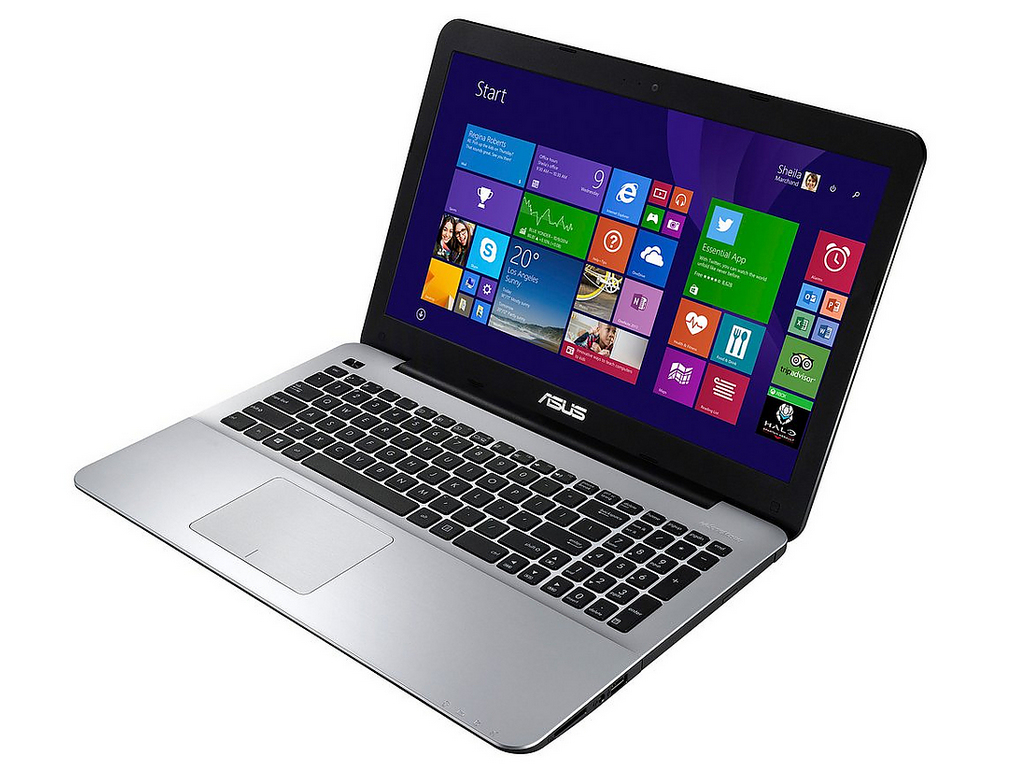 ASUS R556LA-XX1061H Intel® Core™ i5 i5-5200U Laptop – image 2