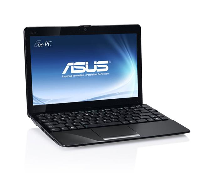 ASUS Eee PC 1215B-BLK091M laptop AMD Dual-Core E-350 – image 3