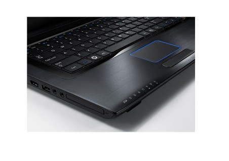 Samsung R NP-R522-FS0CES laptop Intel® Core™2 Duo T6500 – image 7