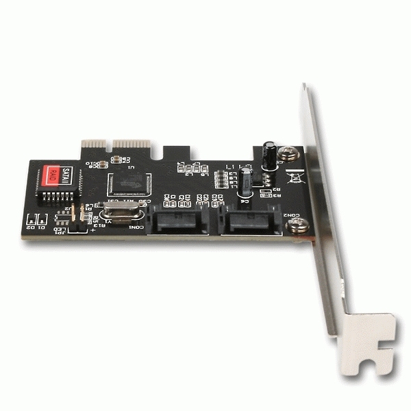 Axagon PCES-30 PCI-E Adapter – image 2