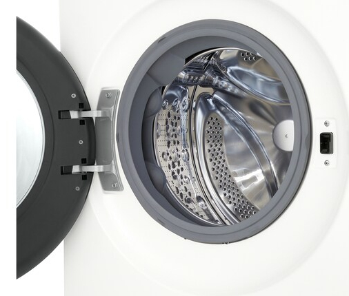 LG F4X5009TWB washing machine Front-load – image 3