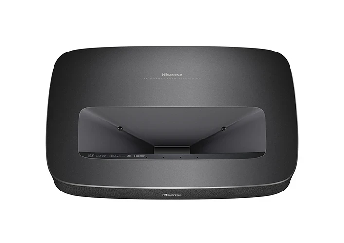 Hisense 90L5G projection TV Ultra short throw projector 2700 ANSI lumens DMD UHD 4K (3840x2160) Black – image 5