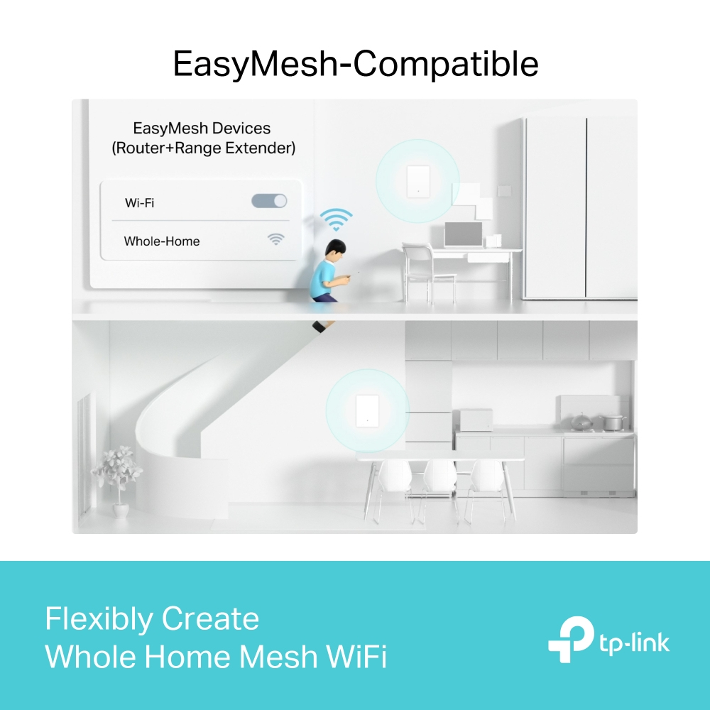 TP-Link Archer Air E5 – image 7