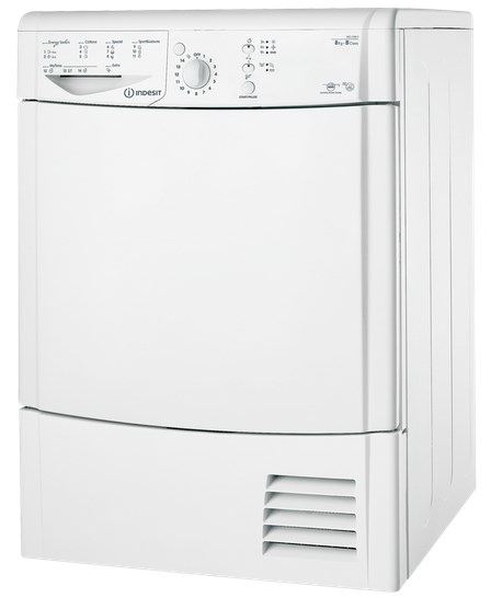 Indesit IDCL G5 B H (EU)