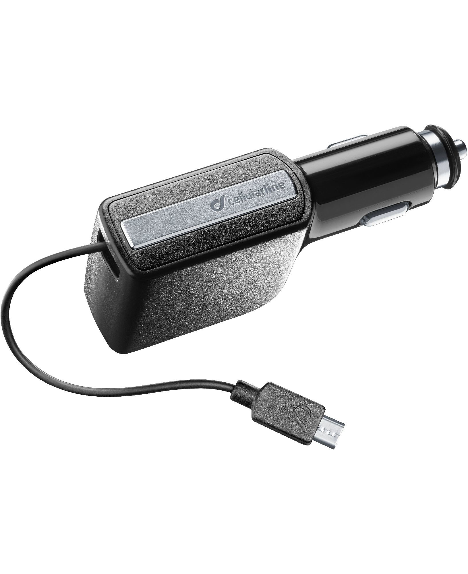 Cellularline Roller Car Charger – image 1