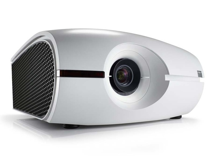 Barco PGWX-61B Large venue projector 6200 ANSI lumens DLP WXGA (1280x800) 3D Black, White