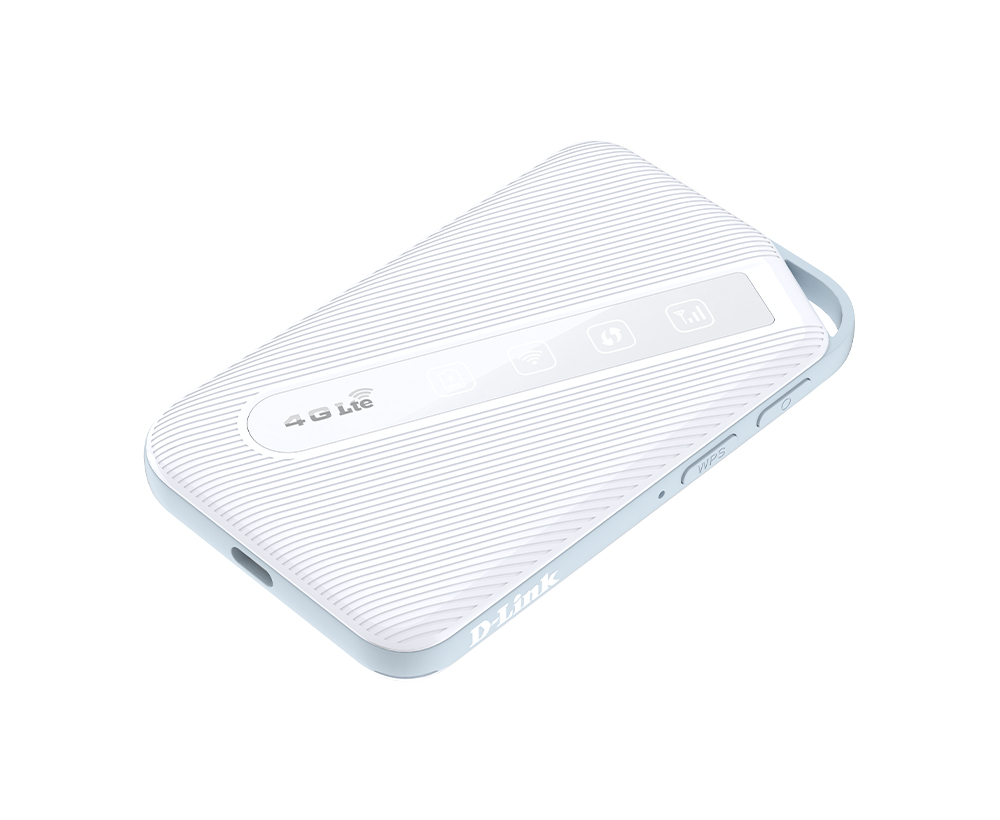 D-Link DWR-932W/M dispositivo di rete cellulare Modem di rete cellulare