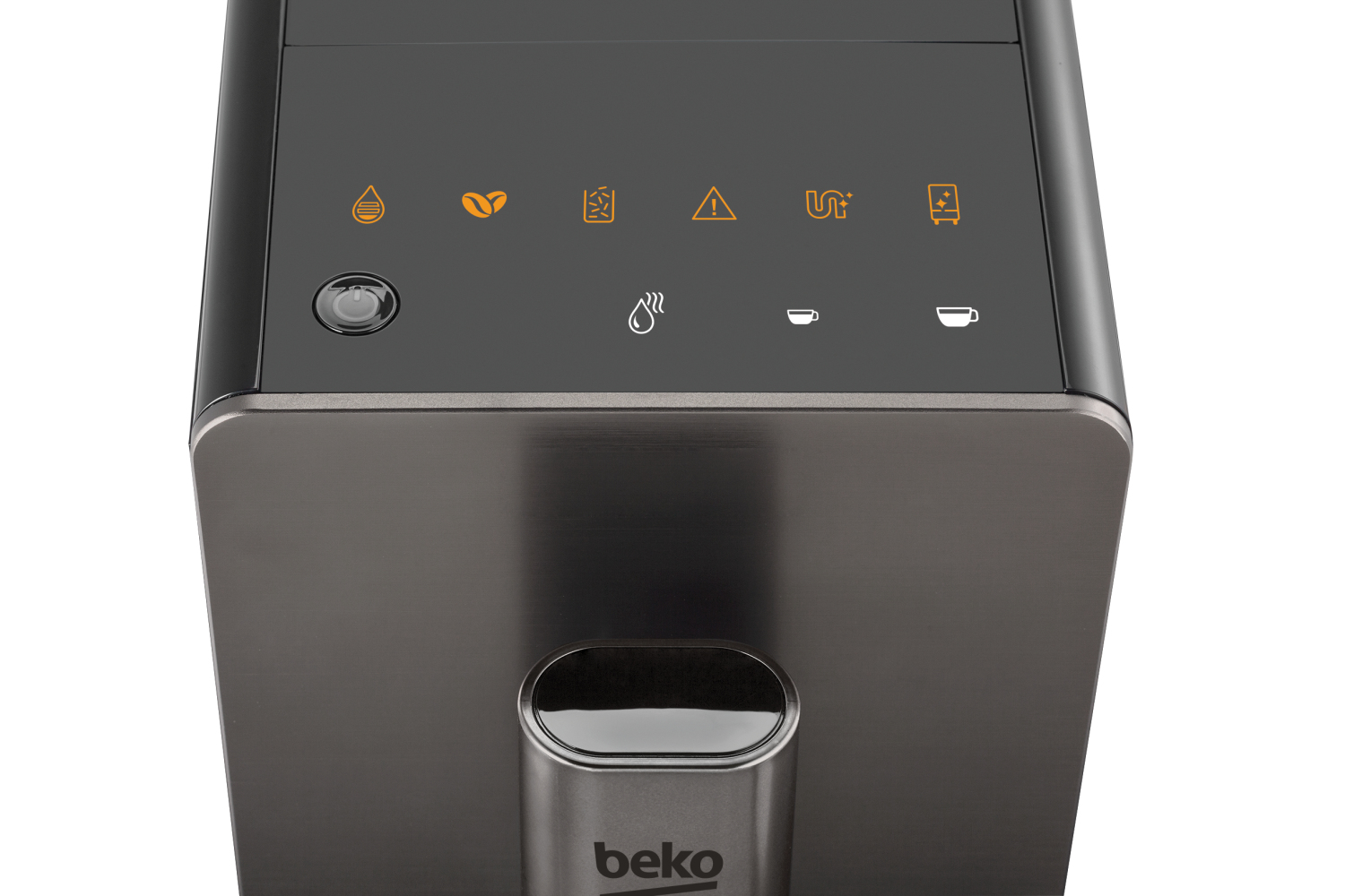 Beko CEG6302D coffee maker Fully-auto Espresso machine – image 9