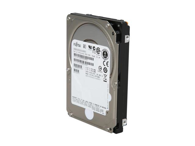Fujitsu FUJ:MBD2300RC internal hard drive
