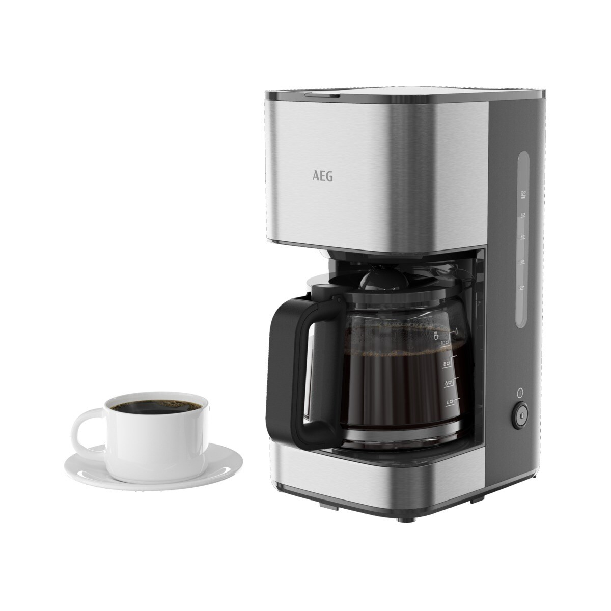 AEG CM3-1-3ST — vue 1 sur 8