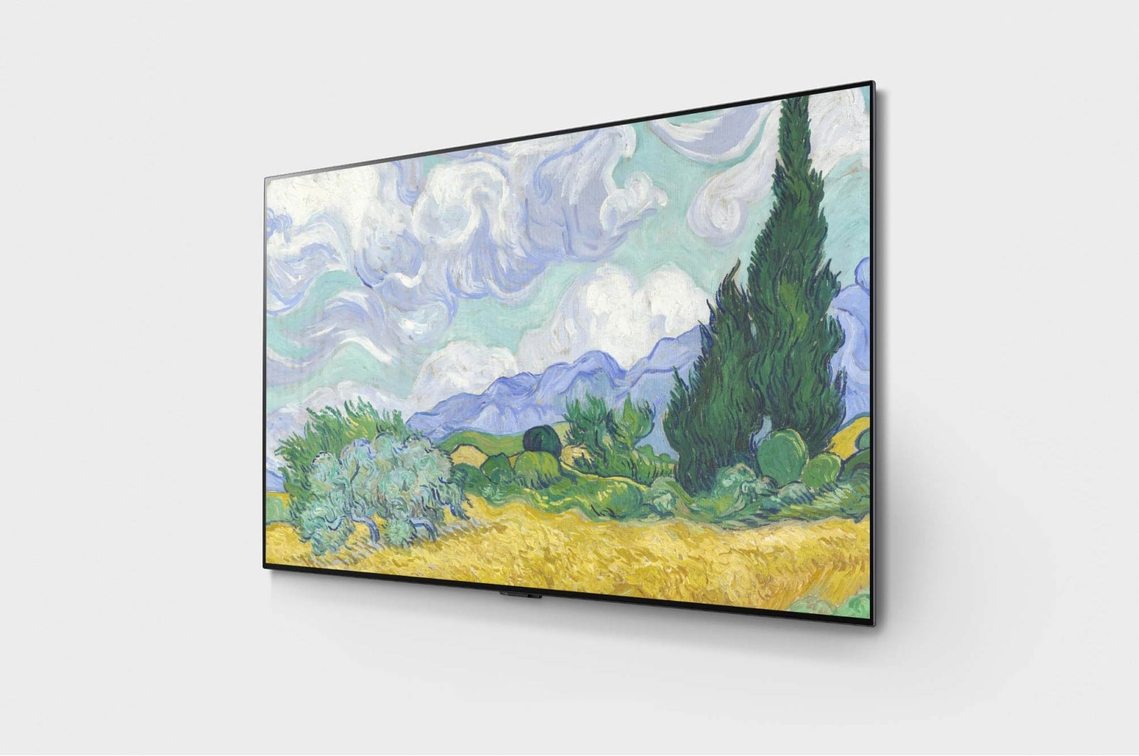 LG OLED55G13LA.AEU TV – image 3