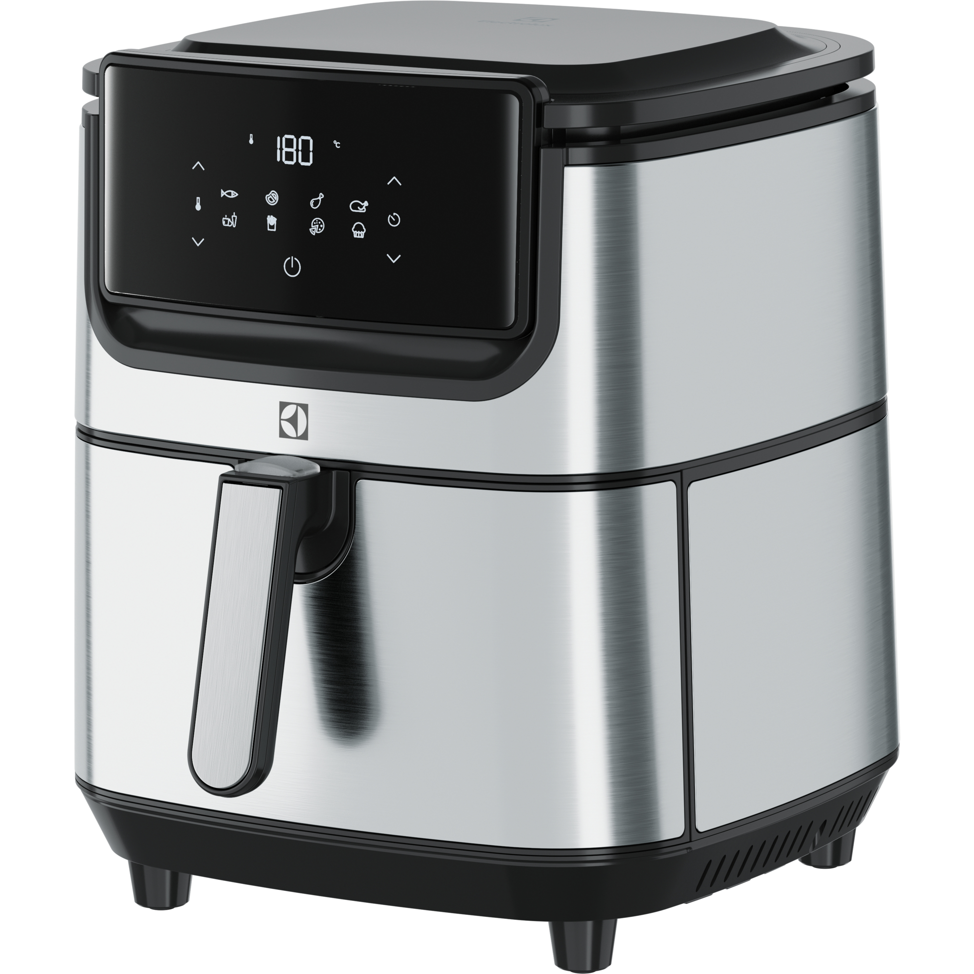 Electrolux E6AF1-6ST fryer Single