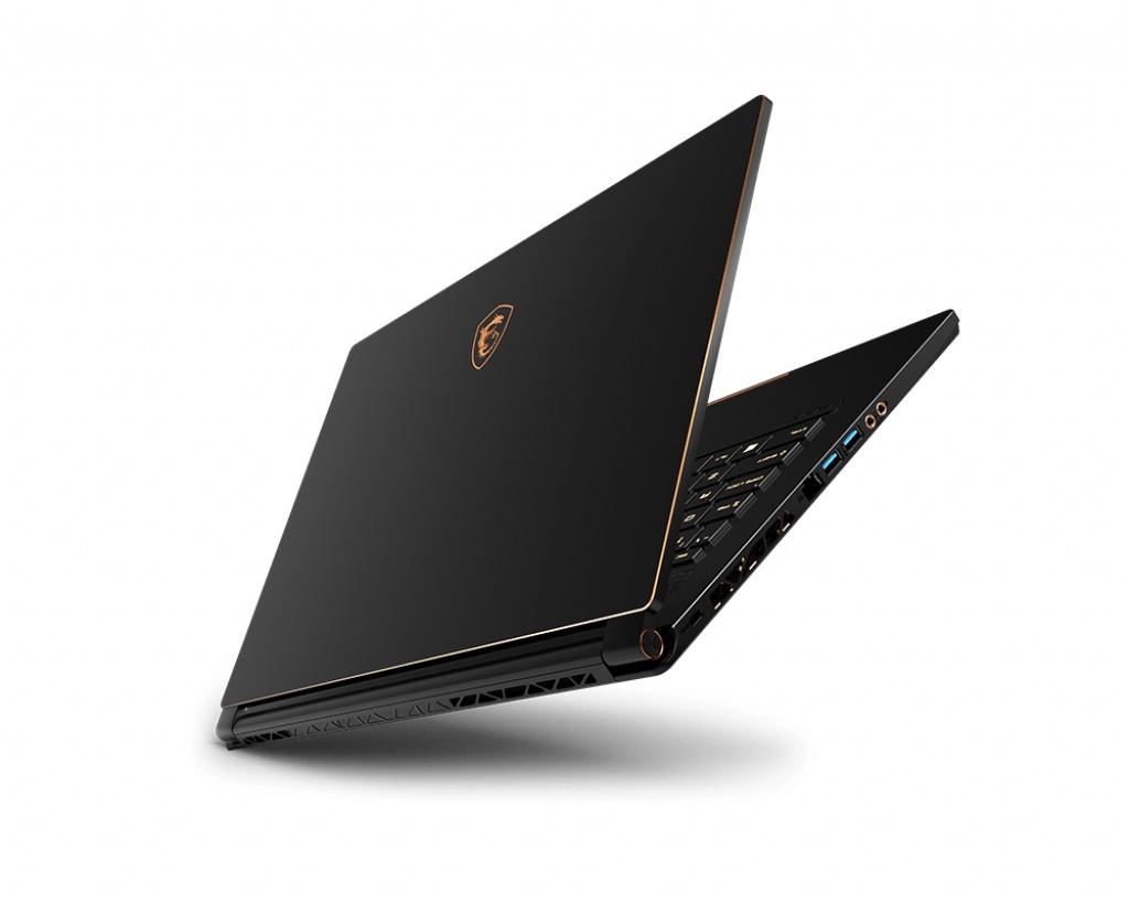 MSI GS65 Stealth 9SG-637FR – image 2